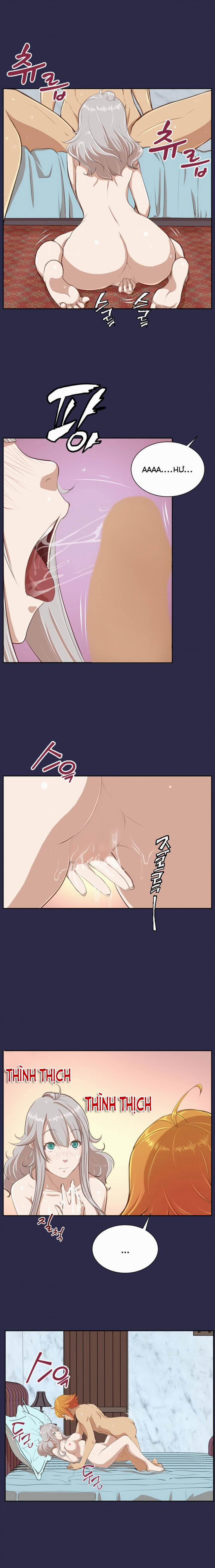 Yahalue – Aharoo 28 trang 14