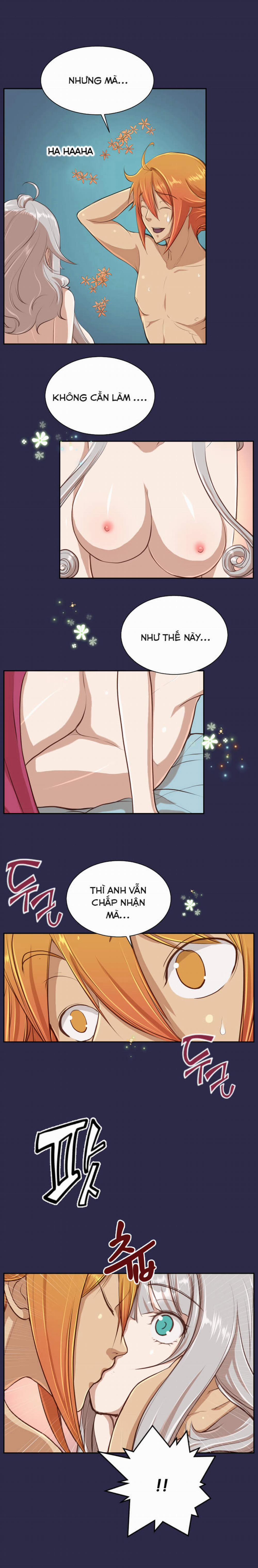 Yahalue – Aharoo 28 trang 8