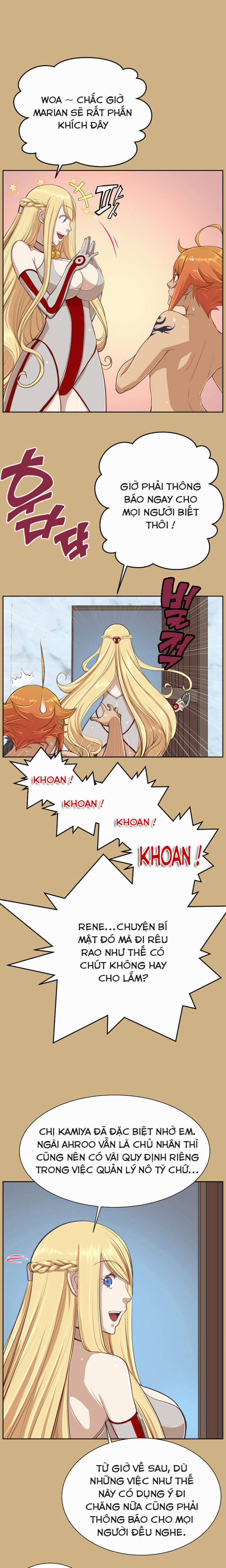 Yahalue – Aharoo 29 trang 6