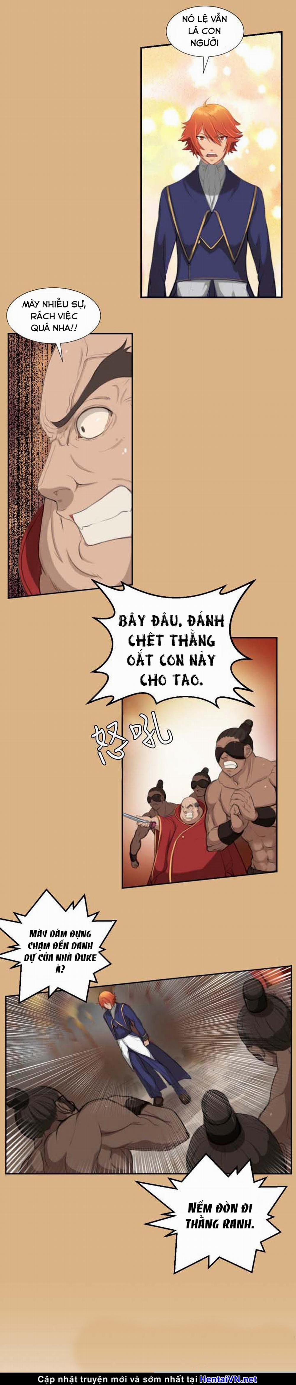 Yahalue – Aharoo 3 trang 12