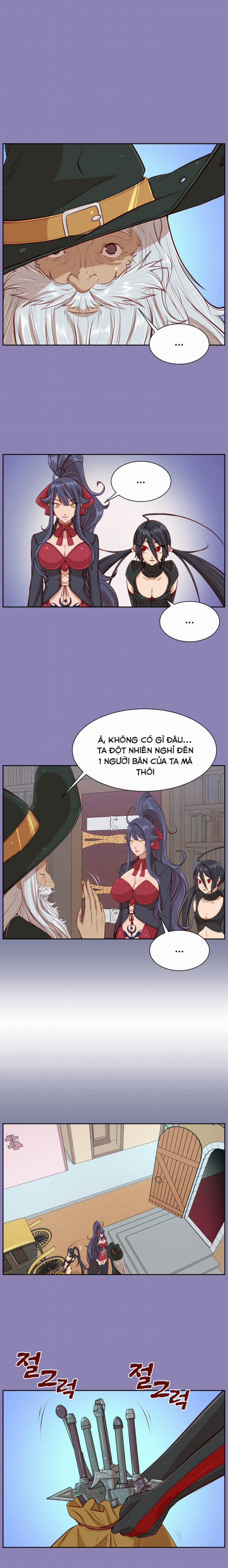 Yahalue – Aharoo 30 trang 13