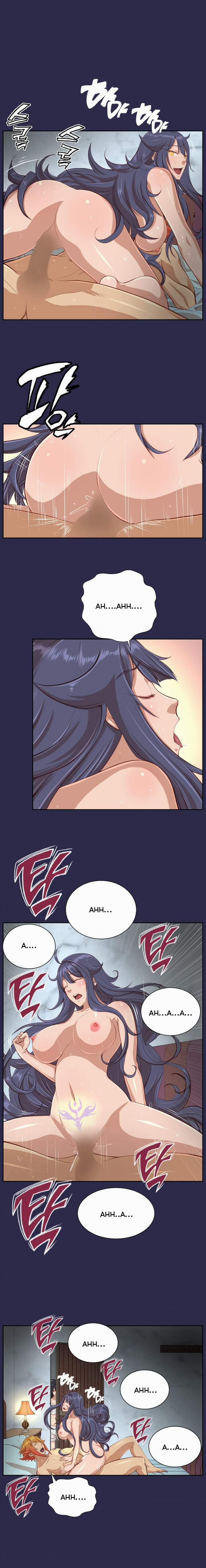 Yahalue – Aharoo 30 trang 5