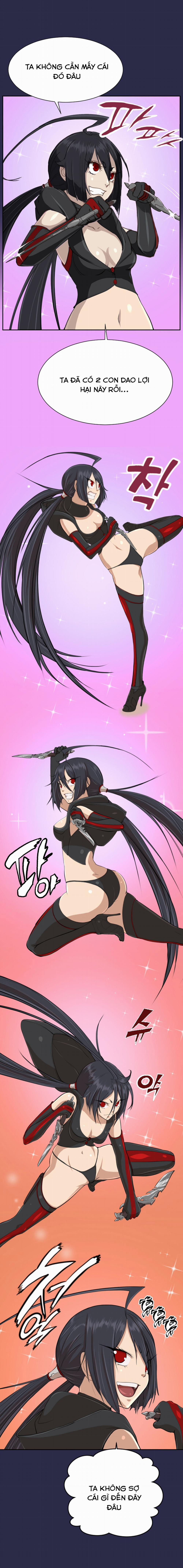 Yahalue – Aharoo 32 trang 5