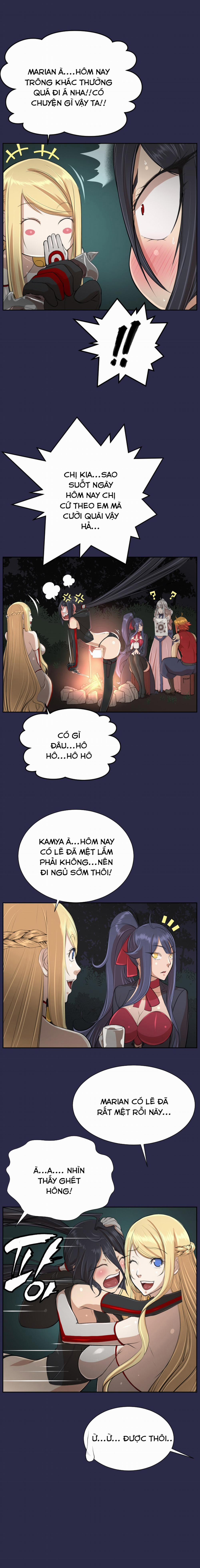 Yahalue – Aharoo 32 trang 6