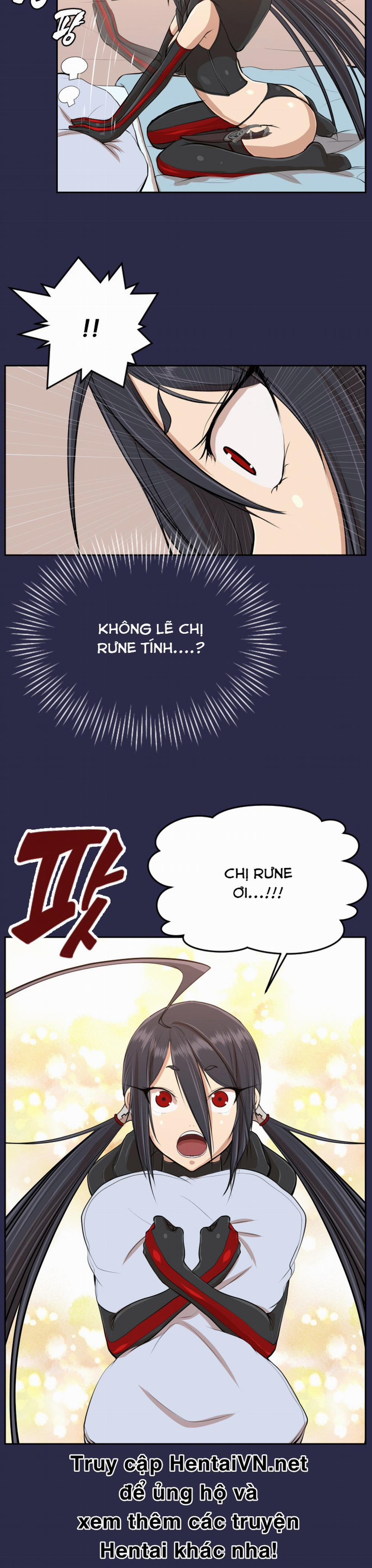 Yahalue – Aharoo 32 trang 9