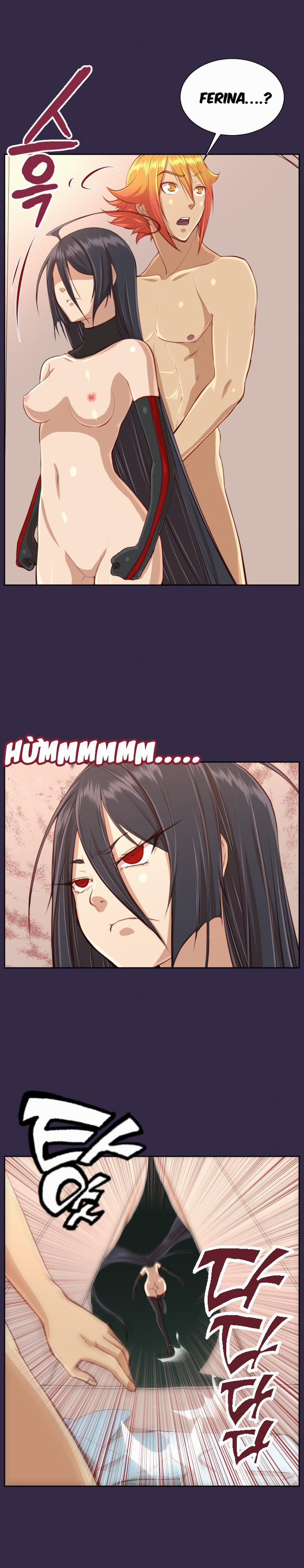 Yahalue – Aharoo 33 trang 14