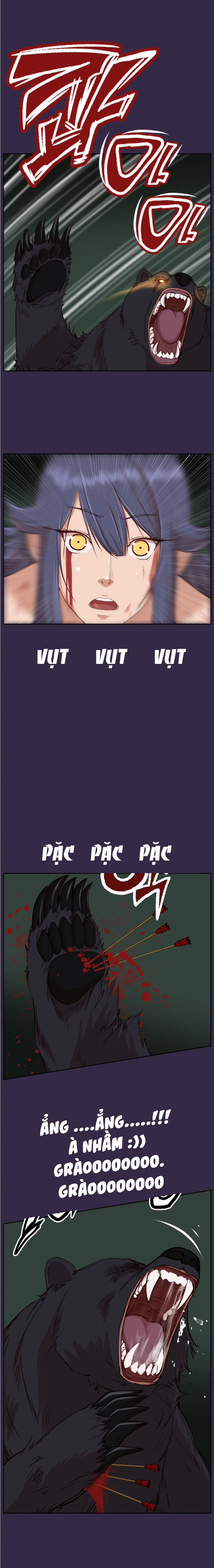 Yahalue – Aharoo 34 trang 11