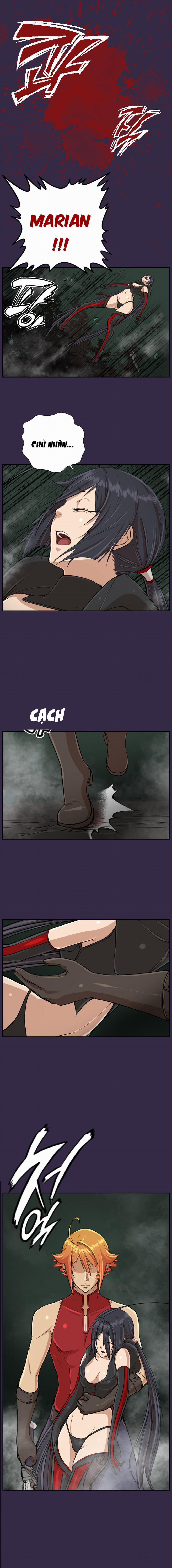 Yahalue – Aharoo 34 trang 16