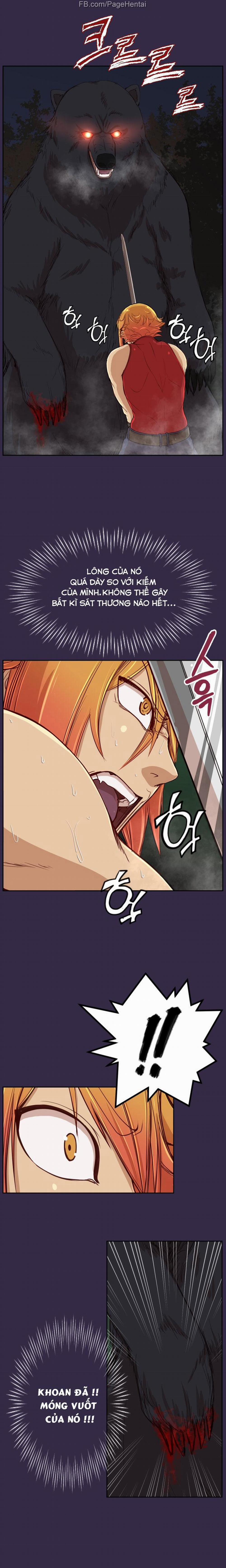 Yahalue – Aharoo 35 trang 2