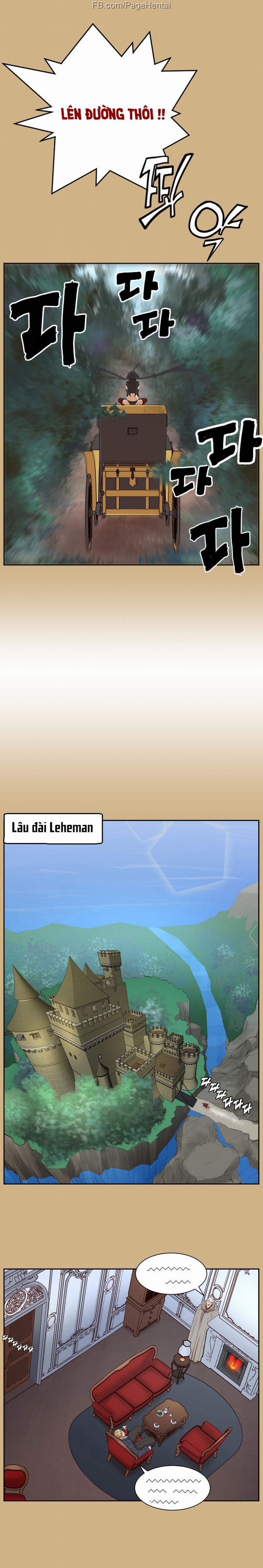 Yahalue – Aharoo 36 trang 5