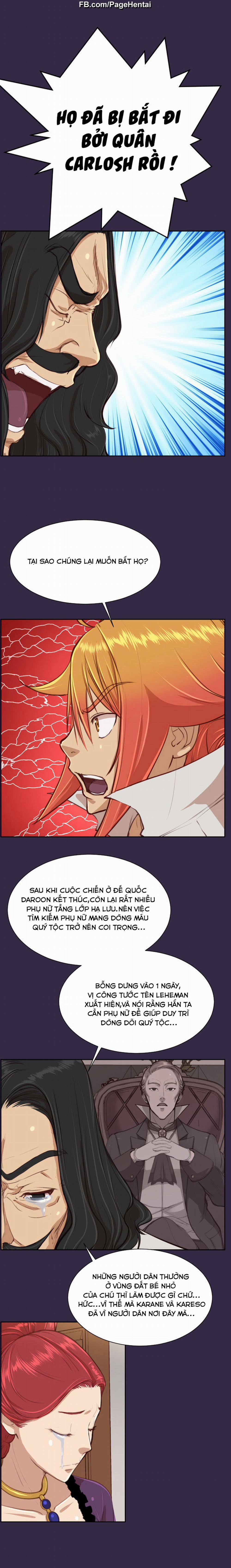 Yahalue – Aharoo 38 trang 10