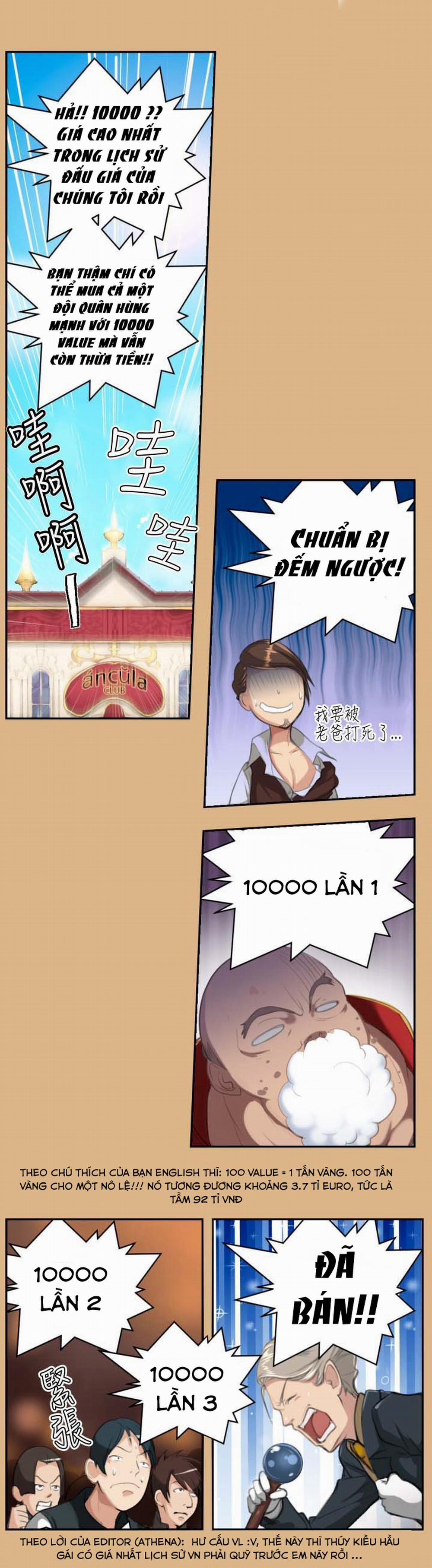 Yahalue – Aharoo 4 trang 10