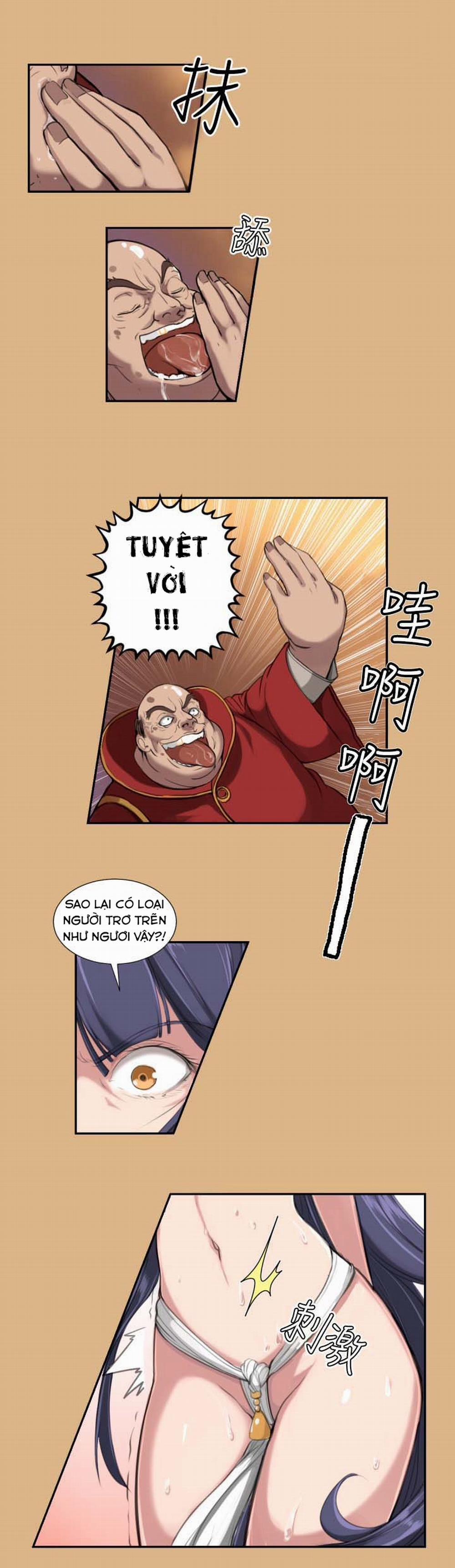 Yahalue – Aharoo 4 trang 6