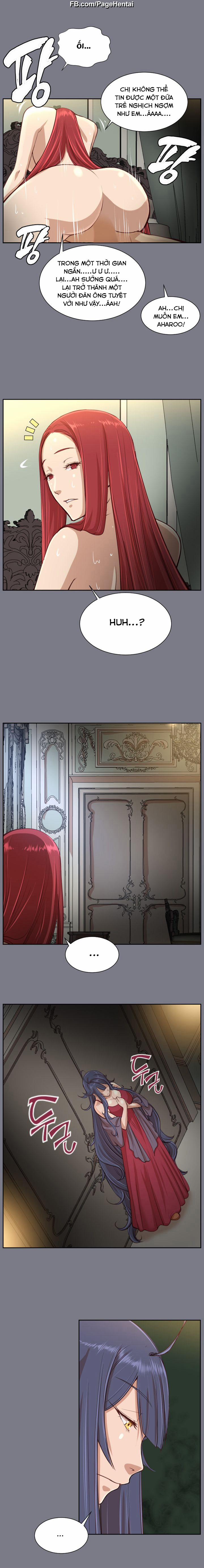 Yahalue – Aharoo 40 trang 5