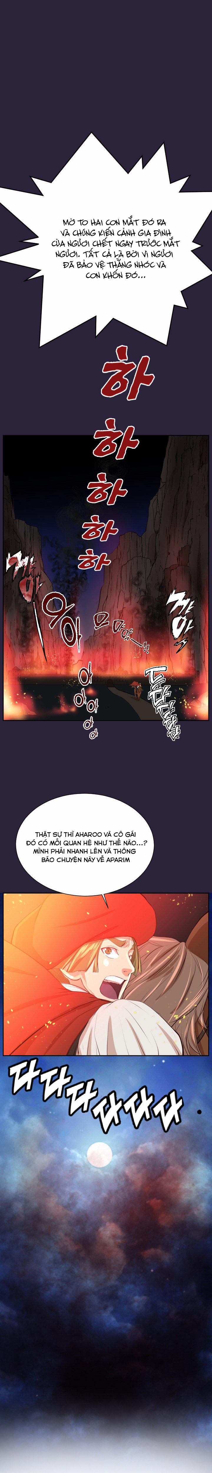 Yahalue – Aharoo 41 trang 10