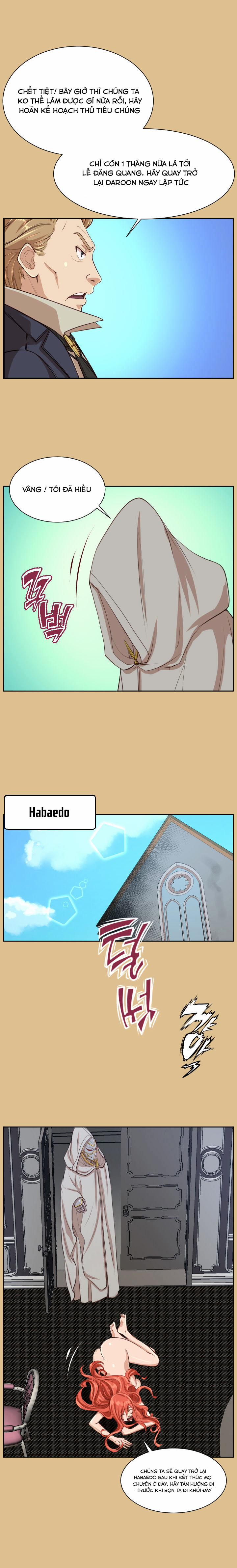 Yahalue – Aharoo 41 trang 22