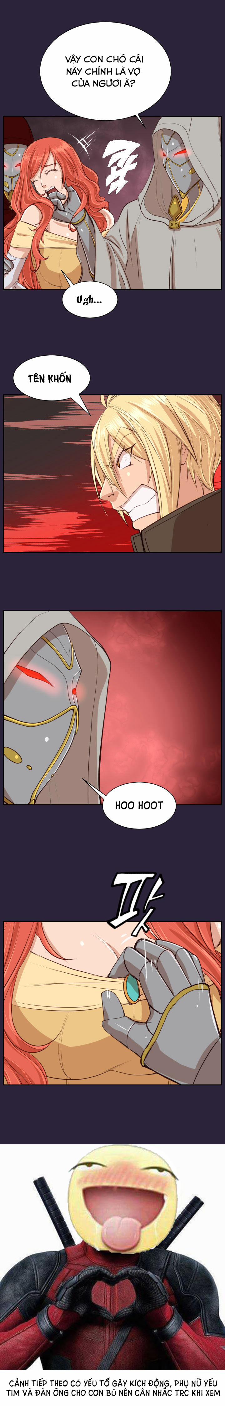 Yahalue – Aharoo 41 trang 5