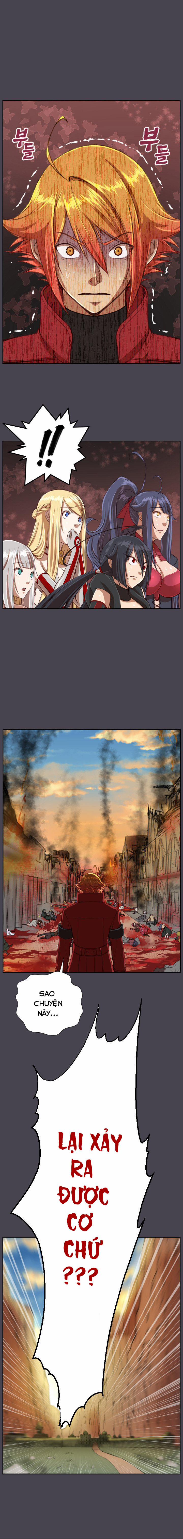 Yahalue – Aharoo 42 trang 4