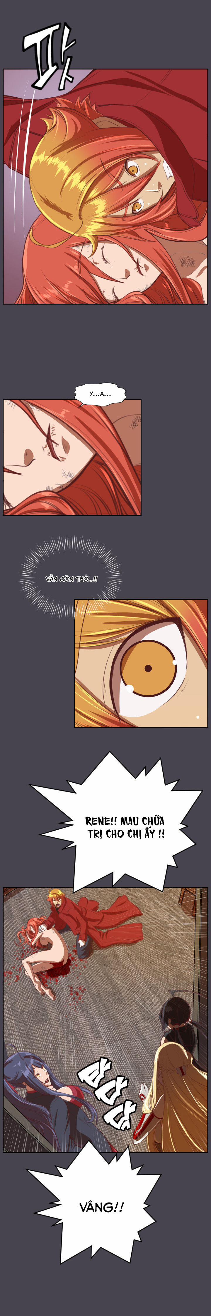 Yahalue – Aharoo 42 trang 8