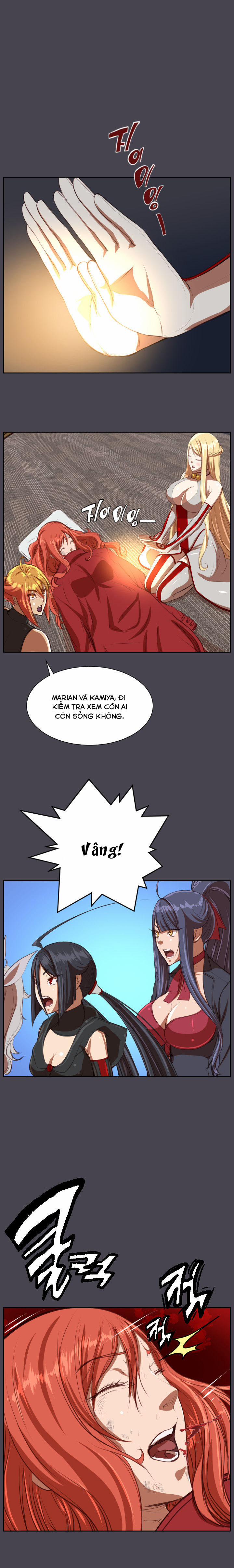 Yahalue – Aharoo 42 trang 9