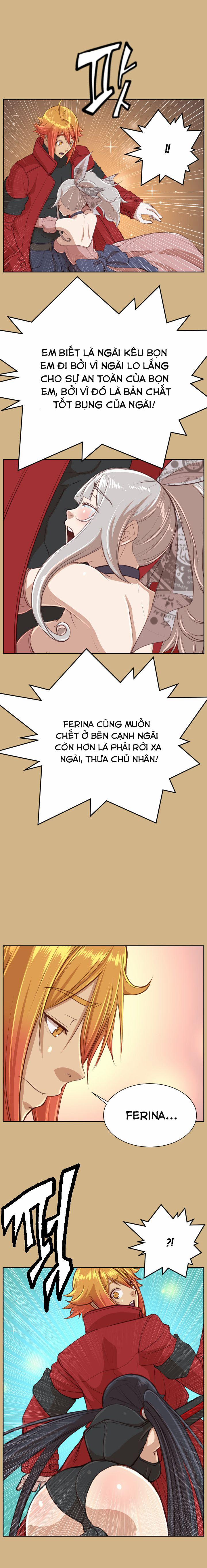 Yahalue – Aharoo 43 trang 5