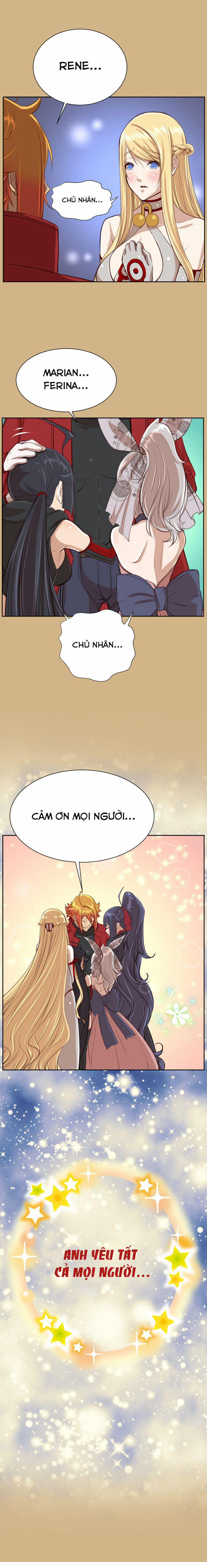 Yahalue – Aharoo 43 trang 7