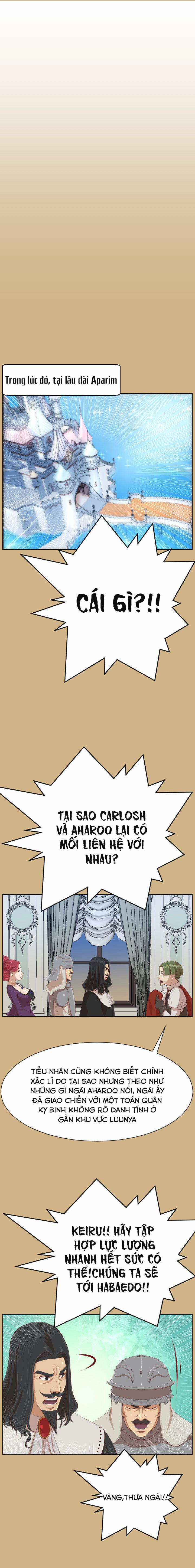 Yahalue – Aharoo 43 trang 8