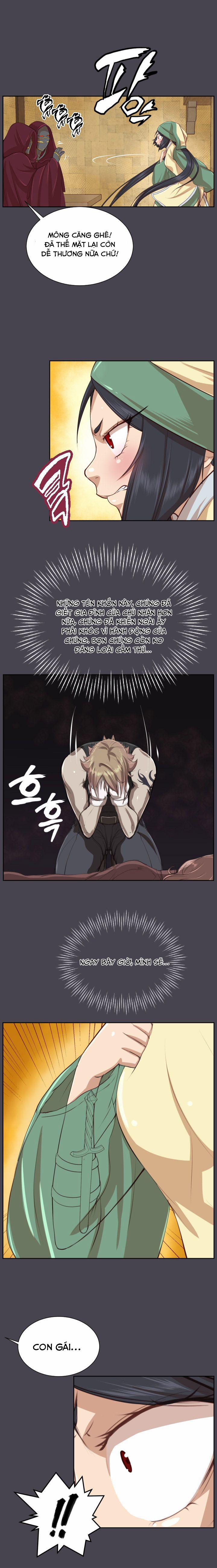 Yahalue – Aharoo 44 trang 8