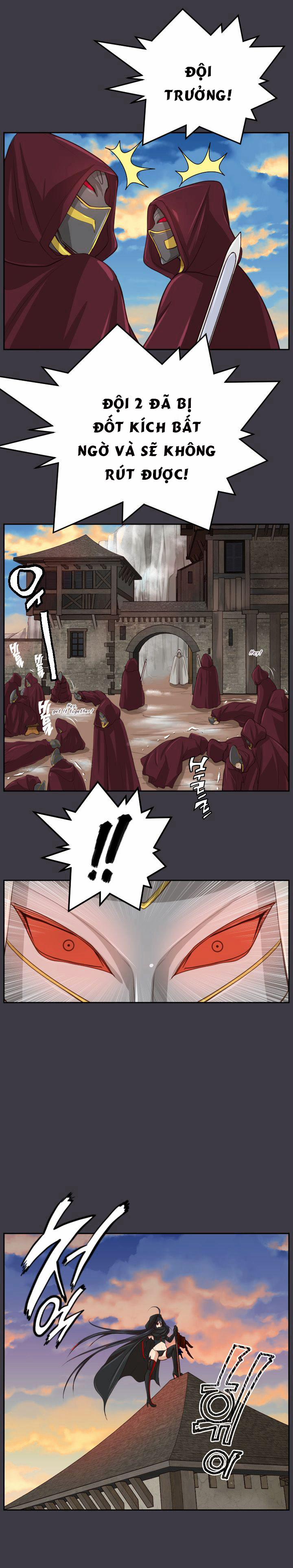 Yahalue – Aharoo 45 trang 12