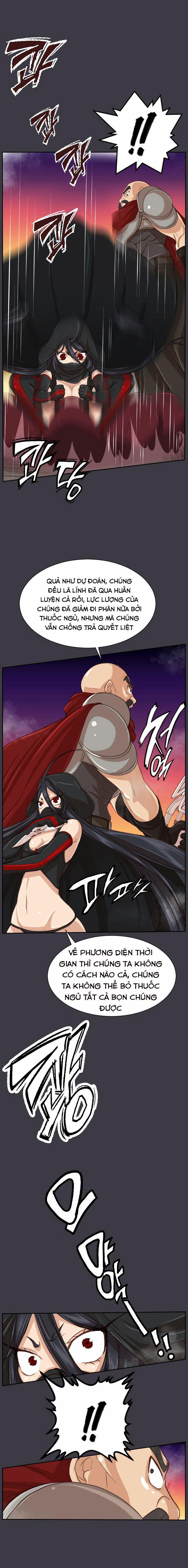 Yahalue – Aharoo 45 trang 17