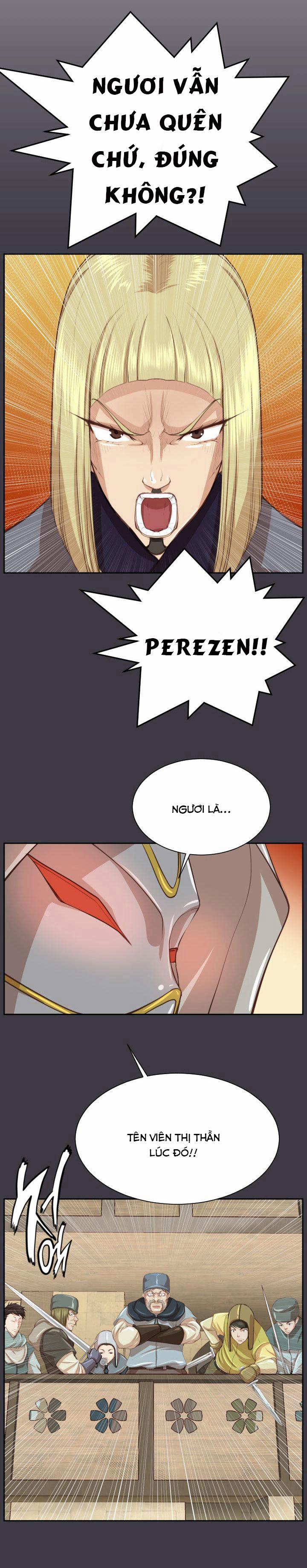 Yahalue – Aharoo 45 trang 9