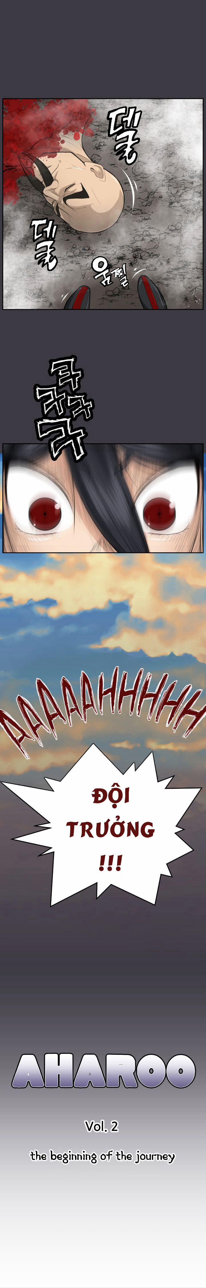 Yahalue – Aharoo 46 trang 1