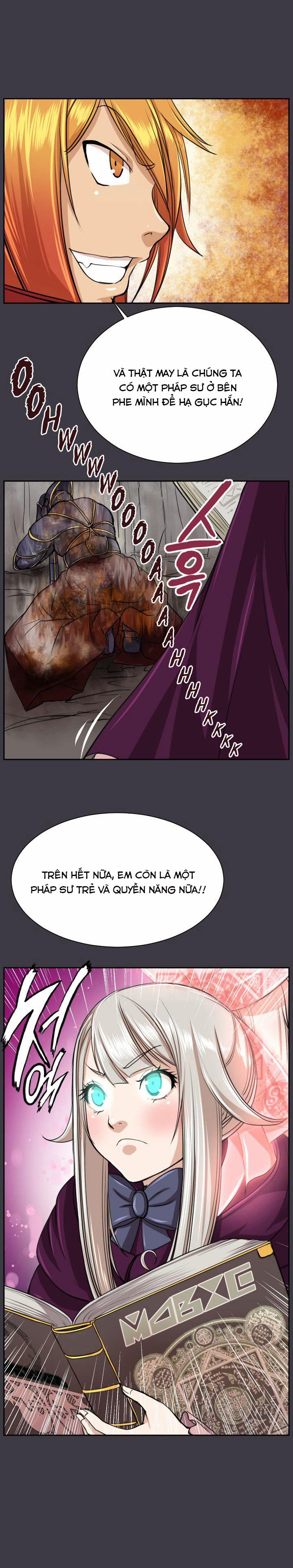 Yahalue – Aharoo 46 trang 11