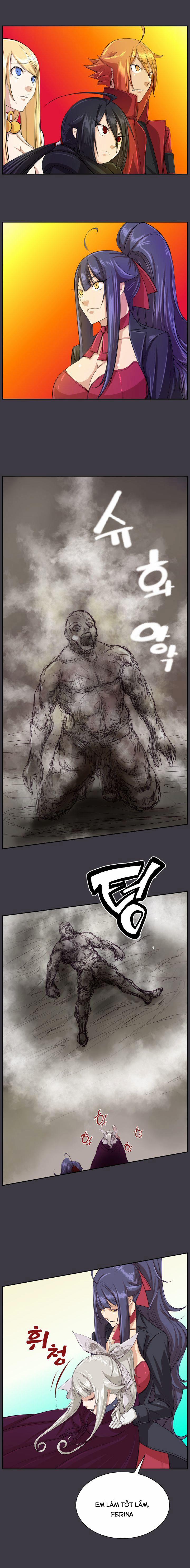 Yahalue – Aharoo 46 trang 14