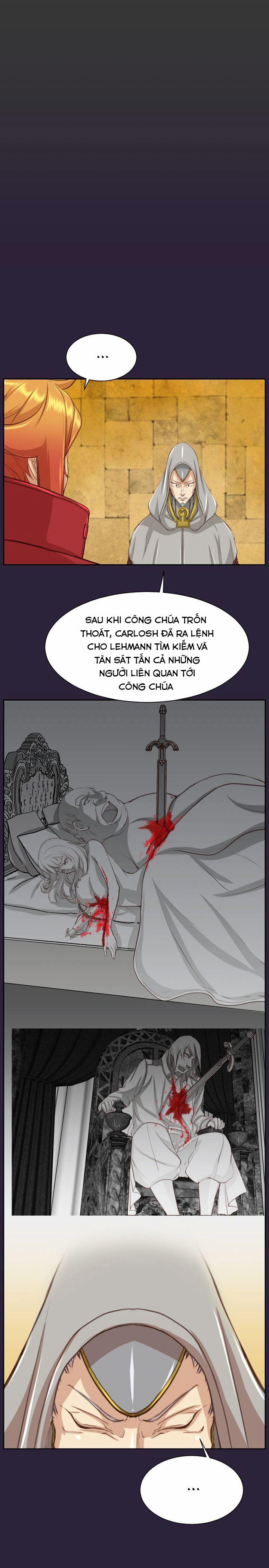 Yahalue – Aharoo 47 trang 14