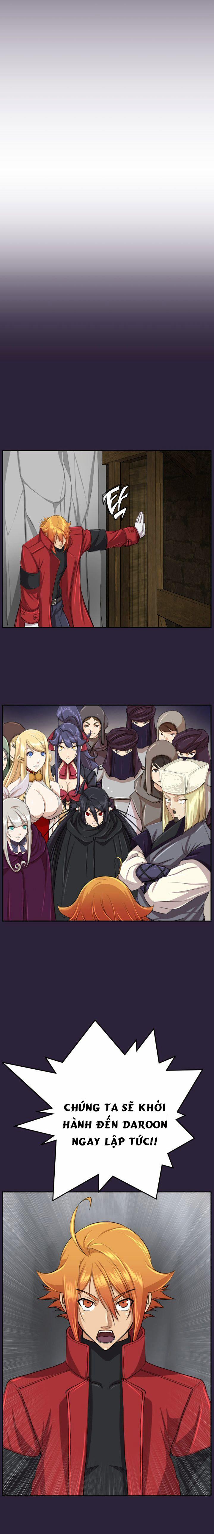 Yahalue – Aharoo 47 trang 16