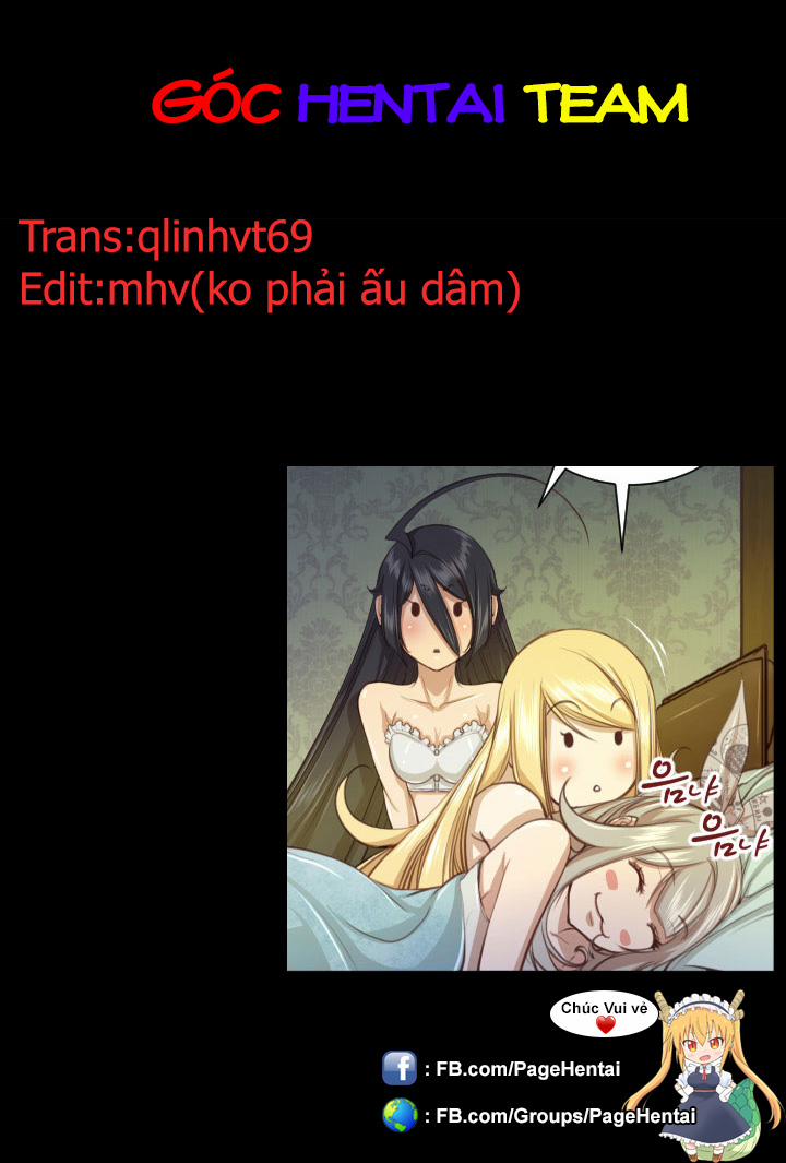 Yahalue – Aharoo 49 trang 18