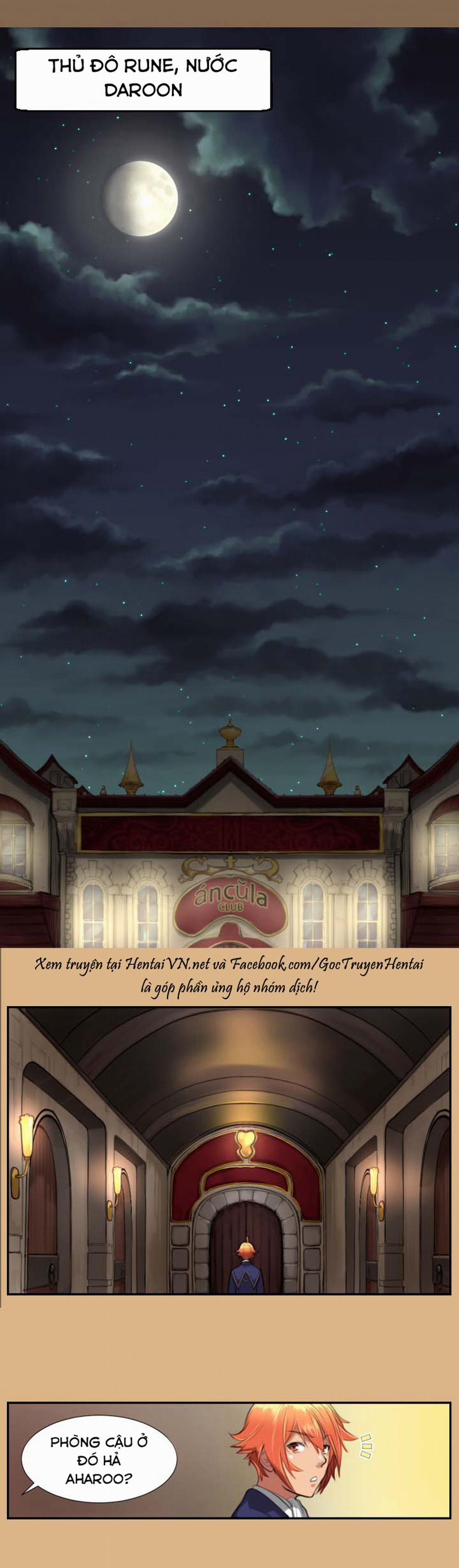 Yahalue – Aharoo 5 trang 11