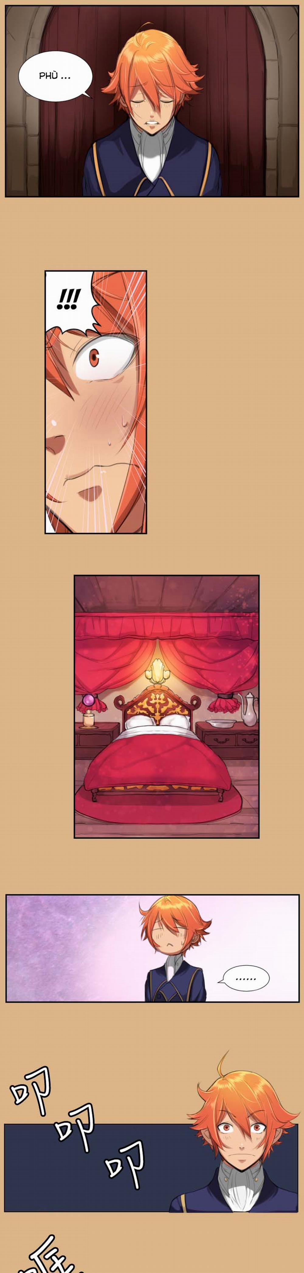 Yahalue – Aharoo 5 trang 13