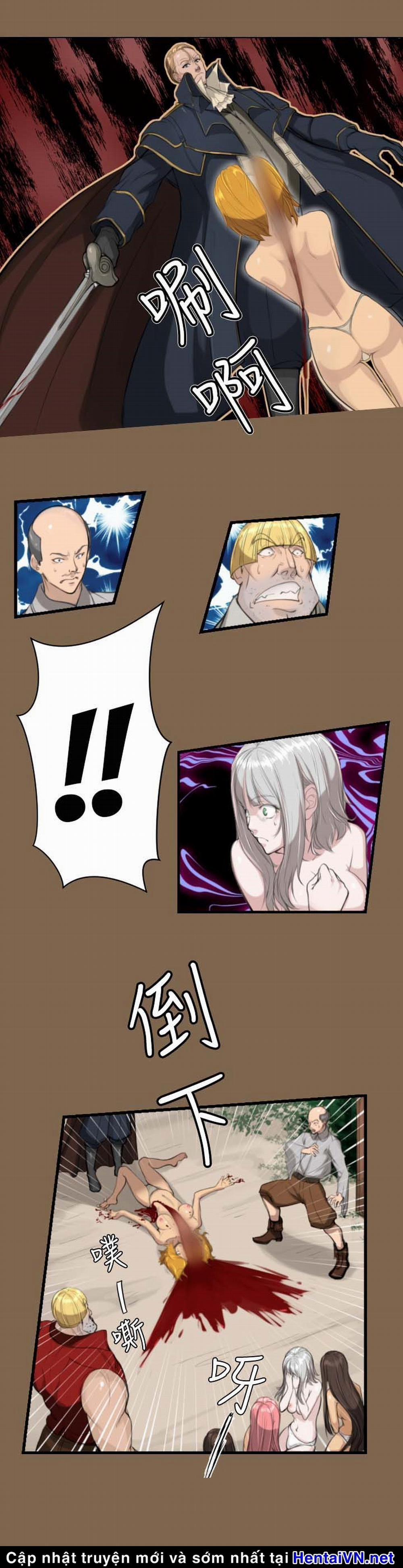 Yahalue – Aharoo 5 trang 6