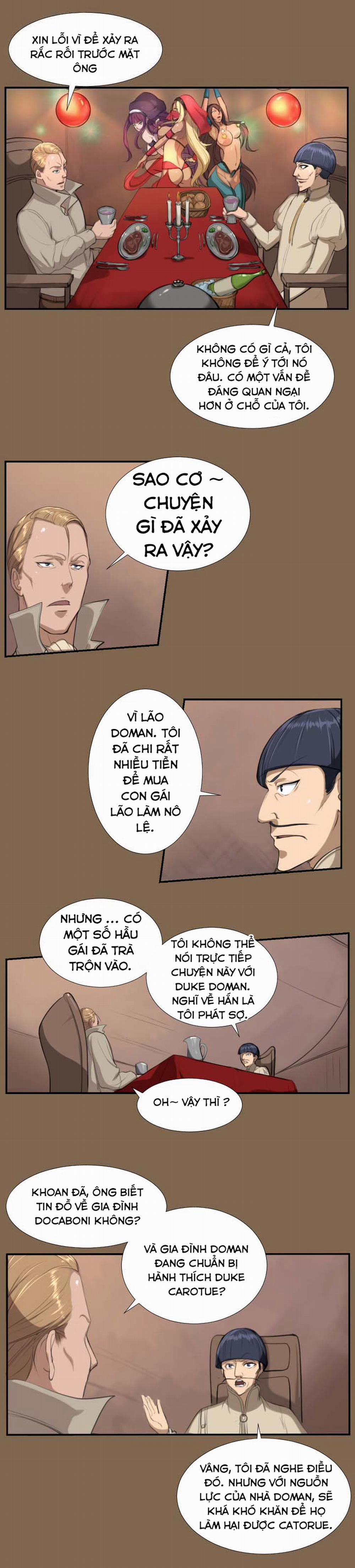 Yahalue – Aharoo 5 trang 9