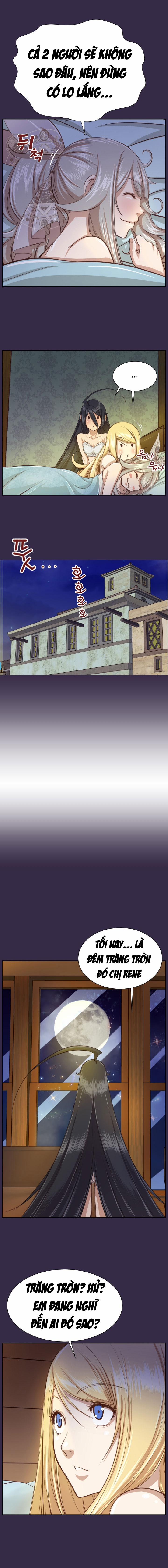 Yahalue – Aharoo 50 trang 1