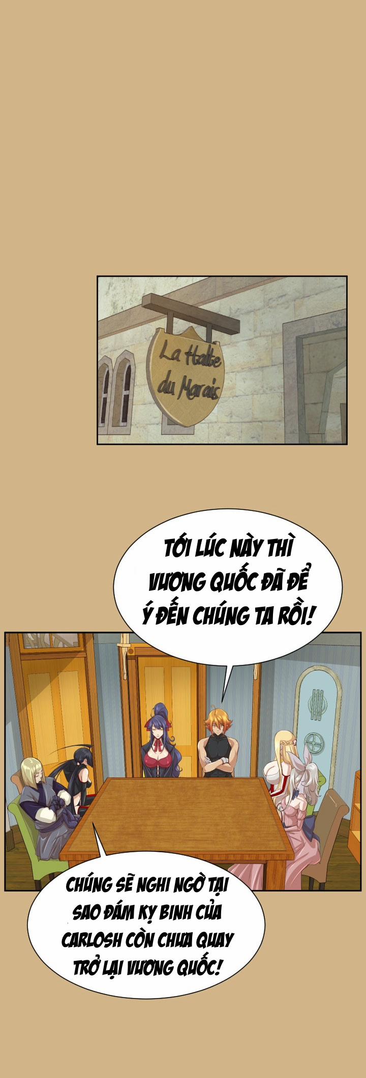 Yahalue – Aharoo 50 trang 10