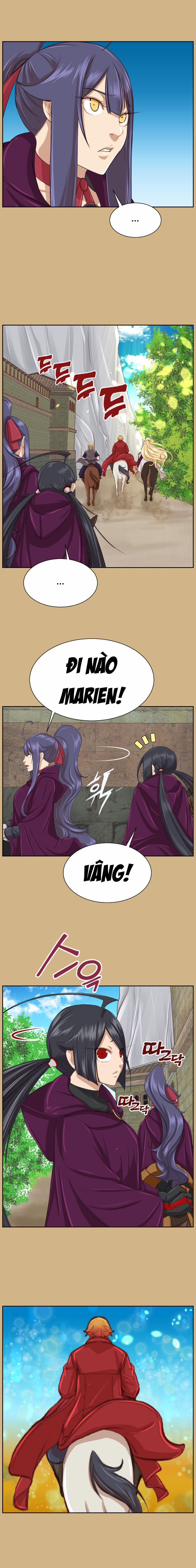 Yahalue – Aharoo 50 trang 22