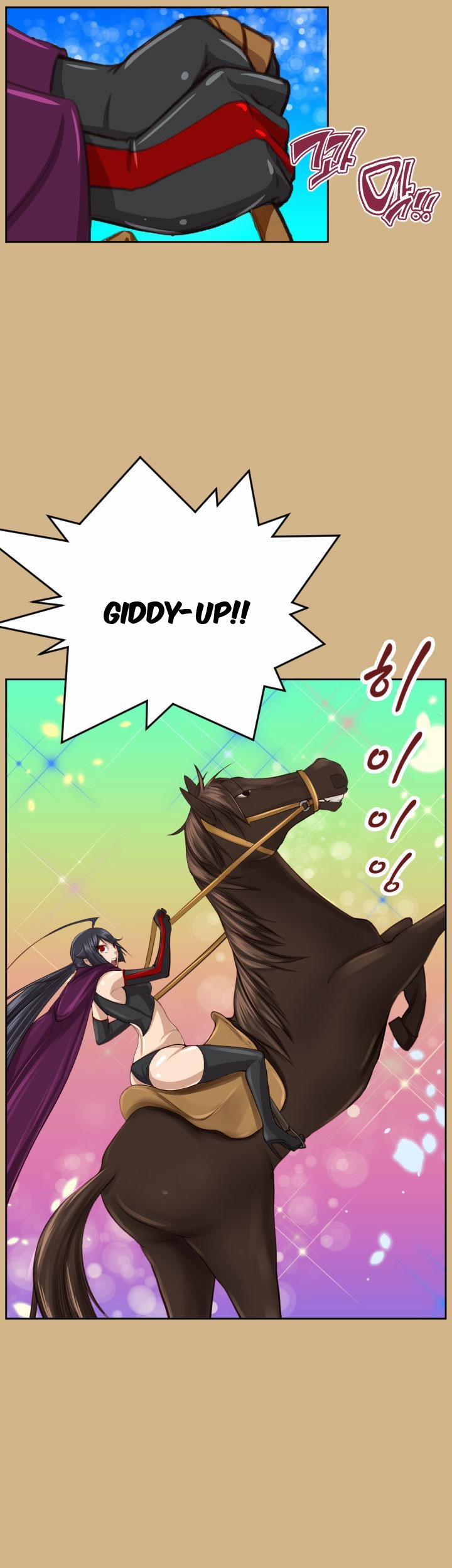 Yahalue – Aharoo 50 trang 23