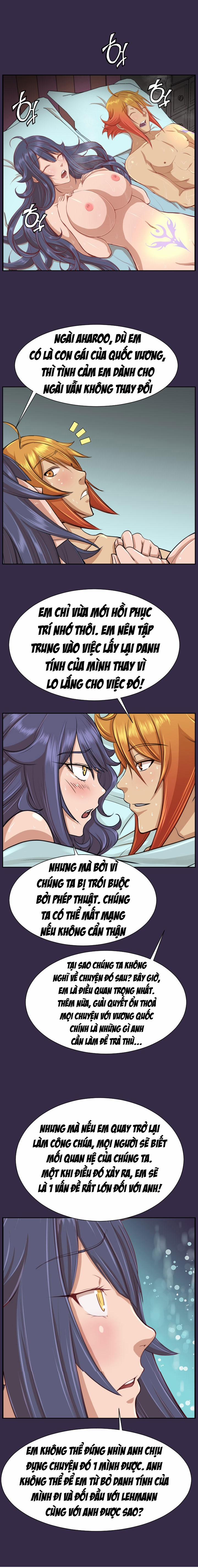 Yahalue – Aharoo 50 trang 6