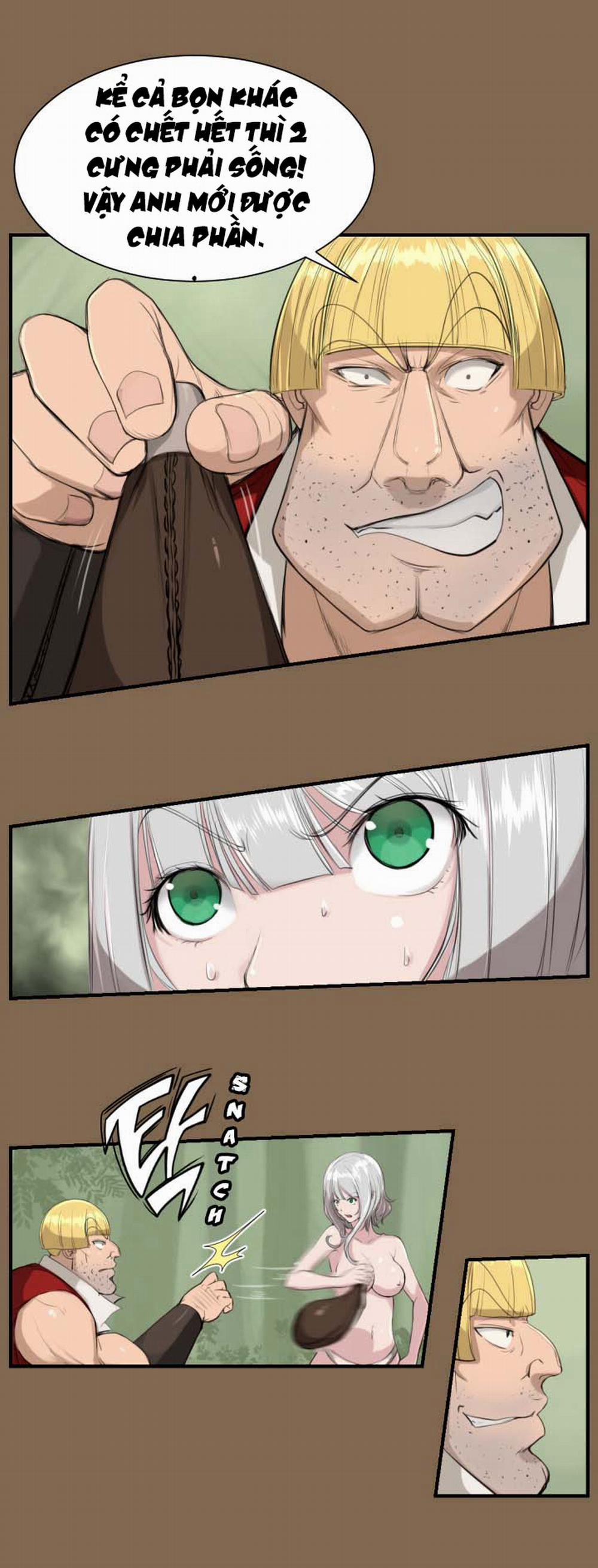 Yahalue – Aharoo 6 trang 15