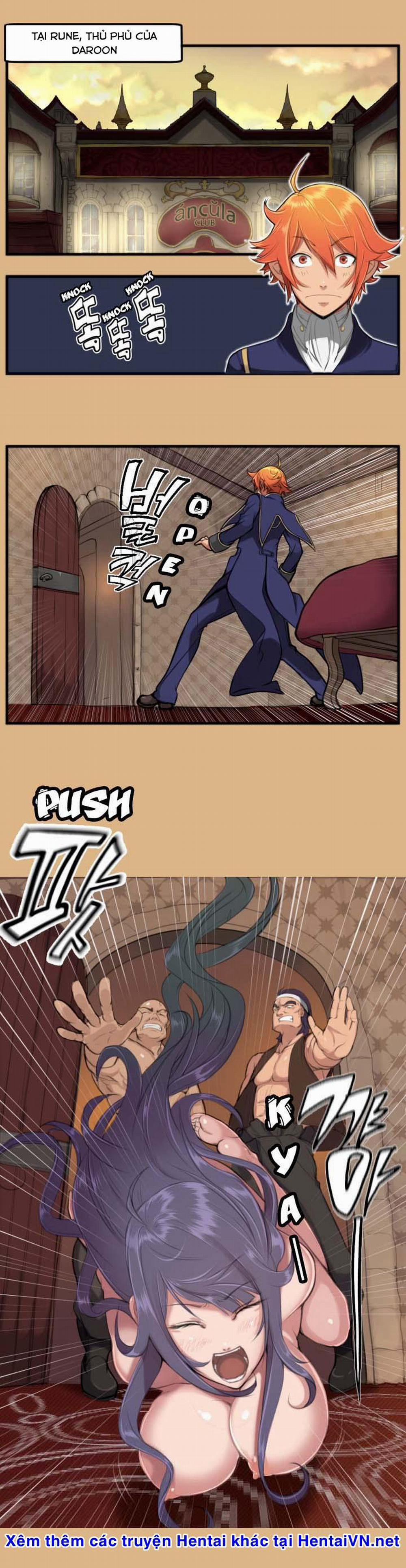 Yahalue – Aharoo 6 trang 2