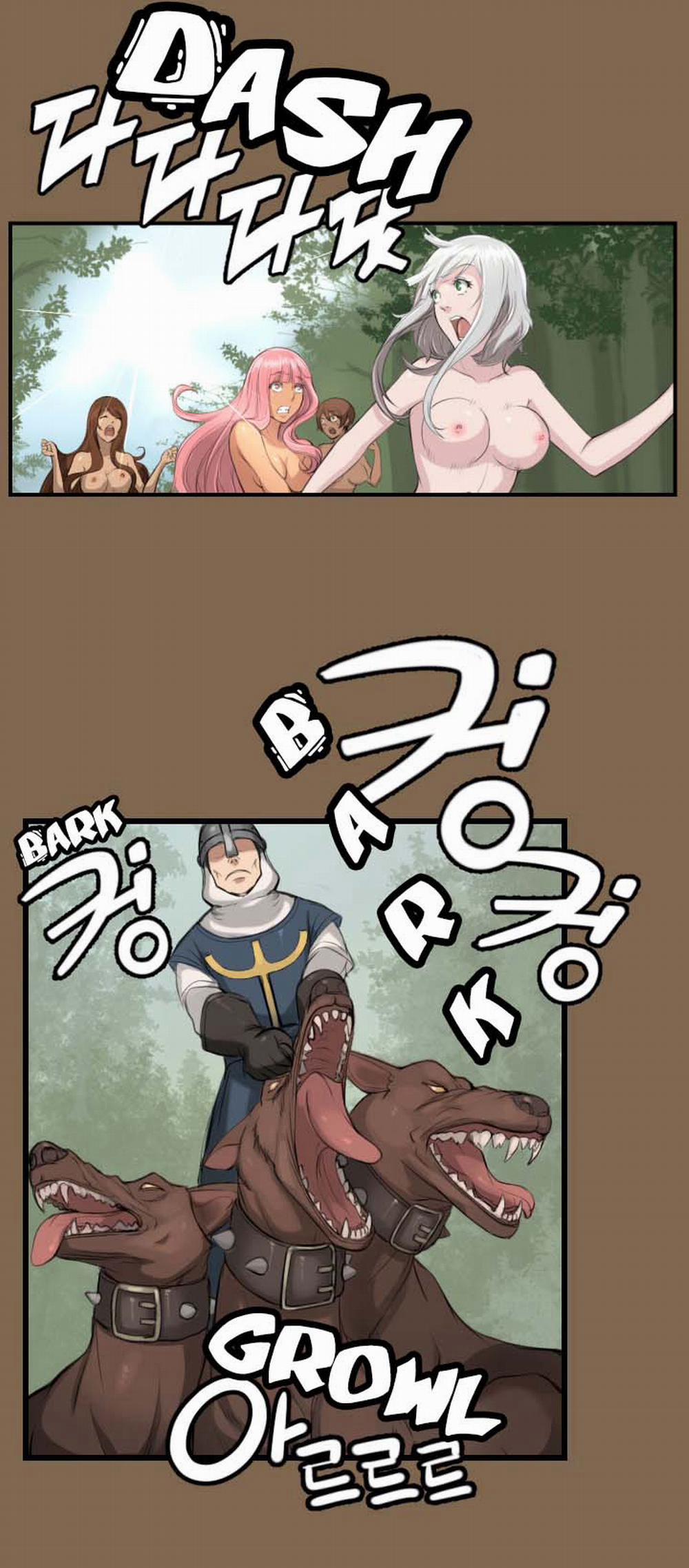 Yahalue – Aharoo 6 trang 20