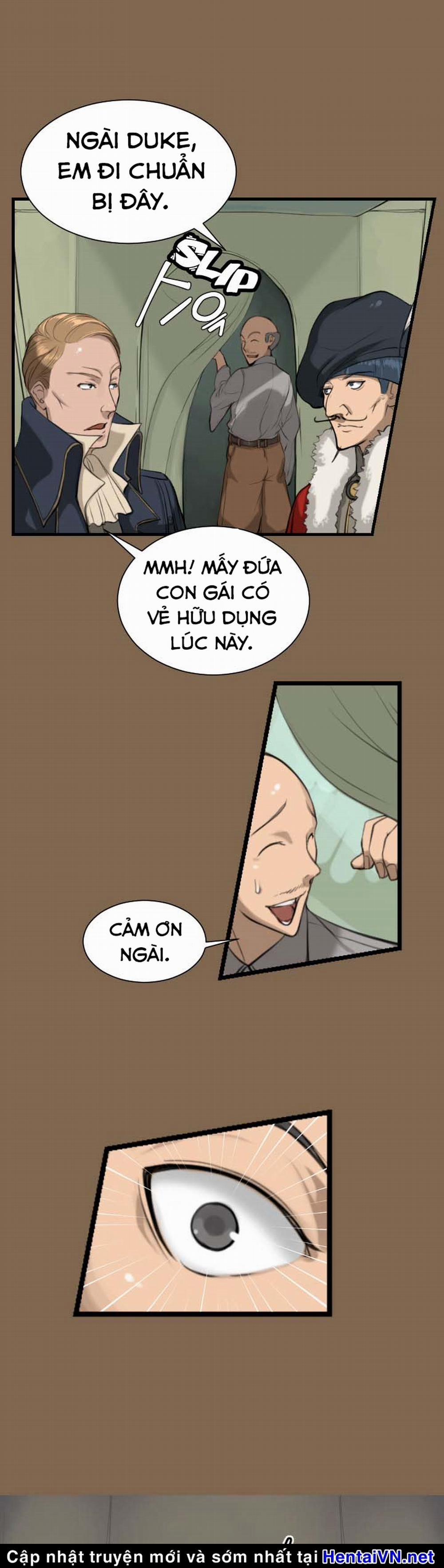 Yahalue – Aharoo 6 trang 22